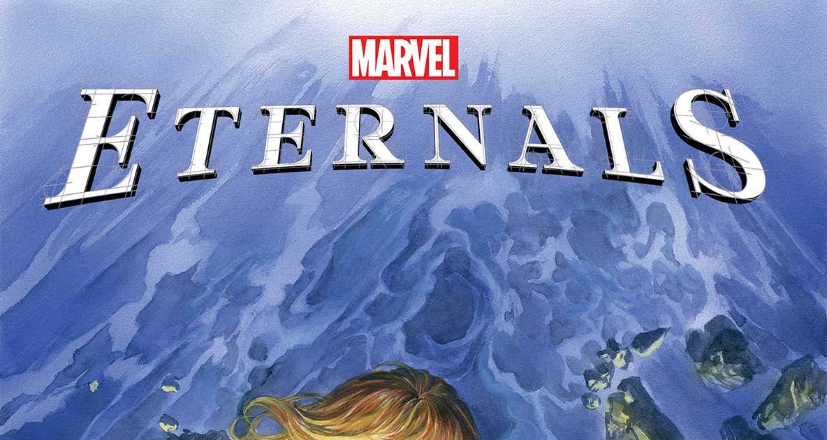  What Myths Are The Eternals Based On Watch Recomendation