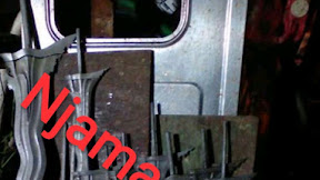 [NJAMAS] Makna Penjamasan (Mandikan) Pusaka √