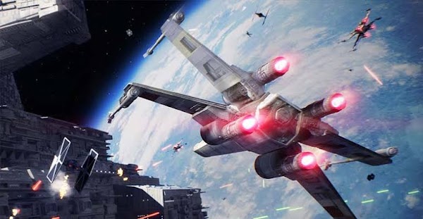 Estados unidos se prepara para una guerra galactica. Estados unidos se prepara para una guerra galactica.
