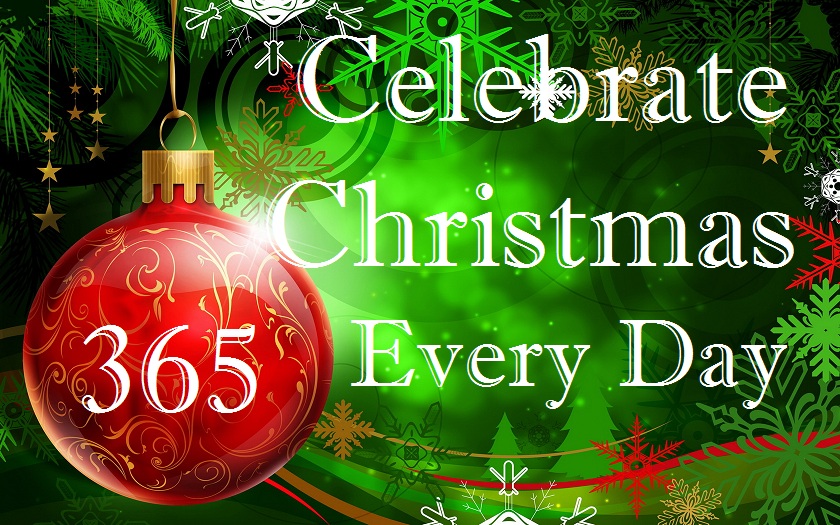 Celebrate Christmas 365 - The Christmas Channel