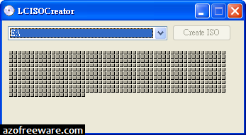 LC ISO Creator