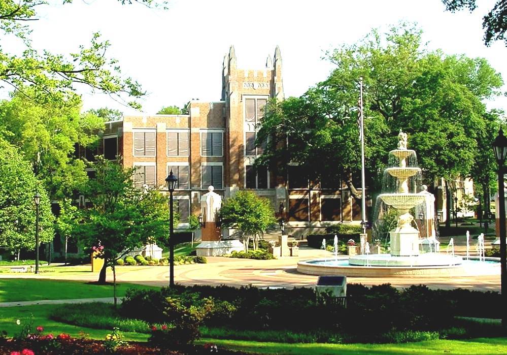 List Of Colleges And Universities In Alabama Alabama Technical College