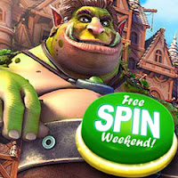 Get up to 100 Free Spins on Betsoft Slots during Intertops Poker & Juicy Stakes Casino’s Free Spin Weekend