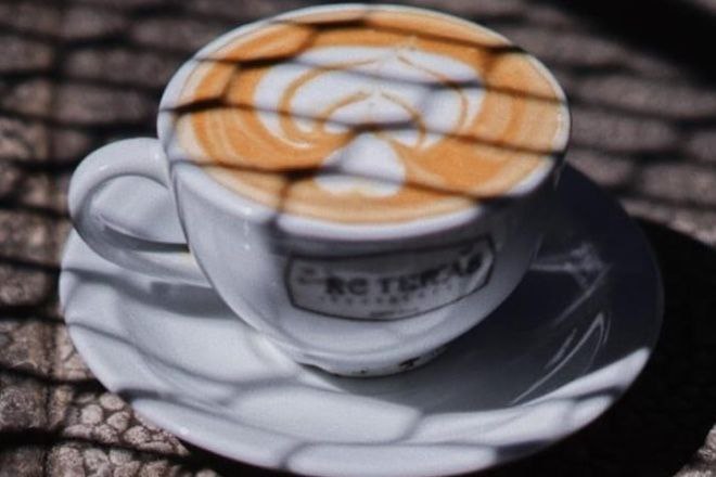 Inilah 4 Rekomendasi Tempat Ngopi Enak di Bone