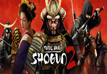 Total War: Shogun 2 [Full] [Español] [MEGA]