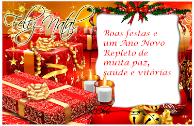 Resultado de imagem para cartões de boas festas para blogs