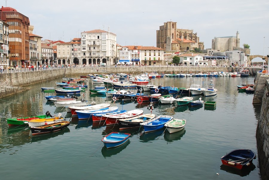 Turismo en Santander