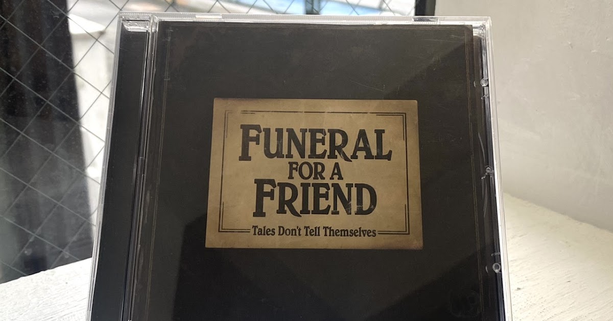 BRITISH EQUIPMENT PUBLISHING TALES DON'T TELL THEMSELVES (2007