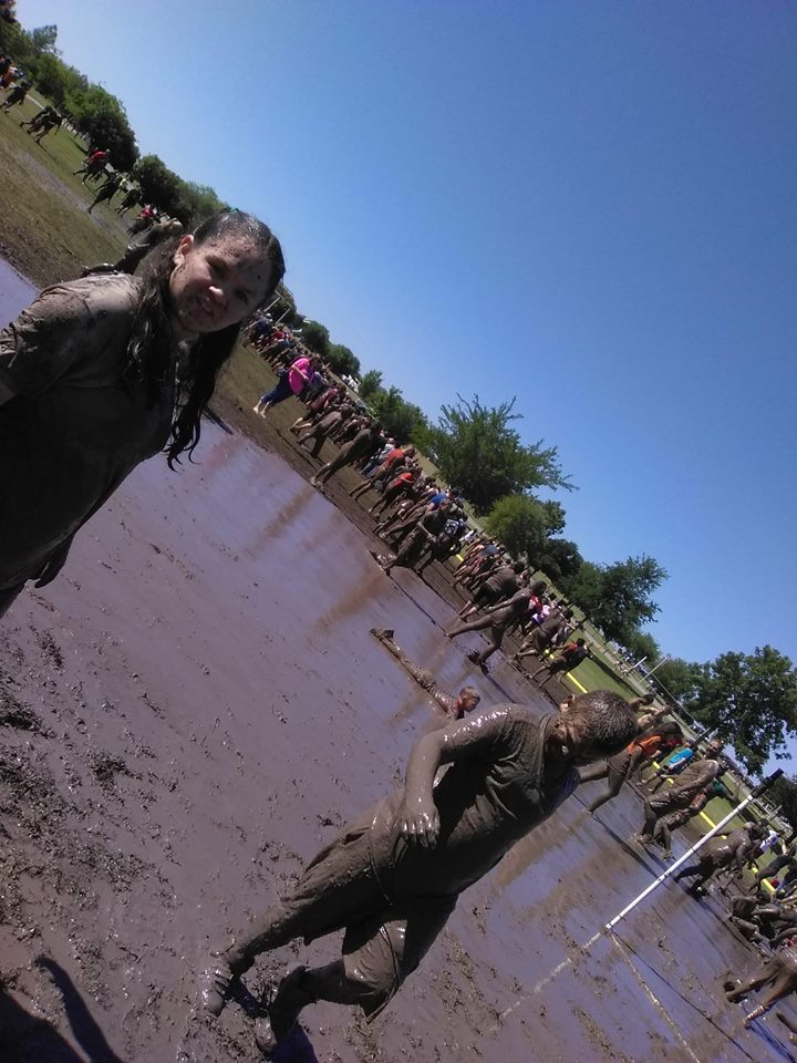 Muddy Miler Family Adventure