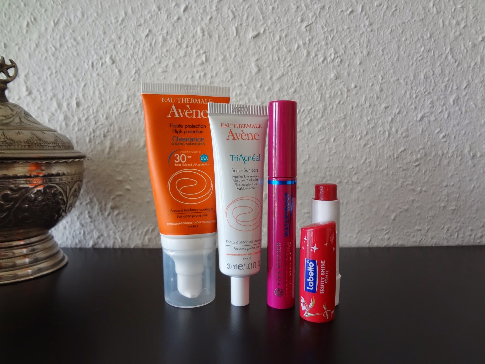 Je L'ai Dans La Peau Impossible De L'oublier le soin, le soin, le soin!: The Beauty Oscars : Summer 2014 Favourites