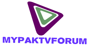 mypaktvforum