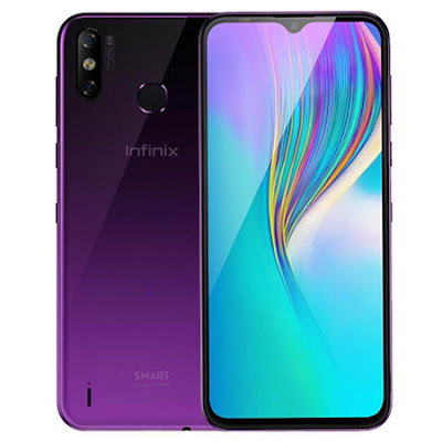 INFINIX SMART4 32GB Maroc Prix Maroc et caractéristiques commande en ligne