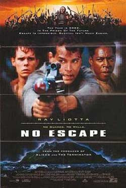 No Escape (1994)