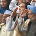 स्थापना दिवस पर बोली कांग्रेस : हमारे लिए हमेशा सबसे पहले भारत है