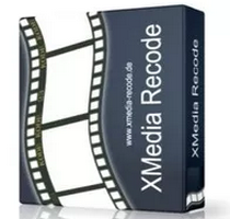xmedia recode 3.5 5.8 xmedia recode 3.5 5.8