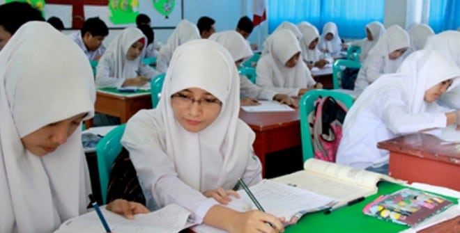 PTK BAHASA ARAB KELAS X MAN PENERAPAN MODEL PEMBELAJARAN
