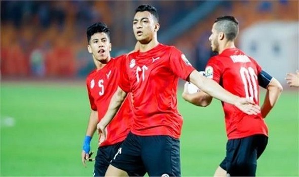 ملخص مباراة مصر ومالي بطولة إفريقيا صباح مصر