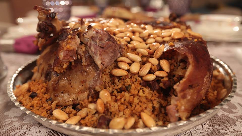 Kaburga Dolması Nasıl Yapılır? Nurselin Mutfağı Yemek Tarifleri