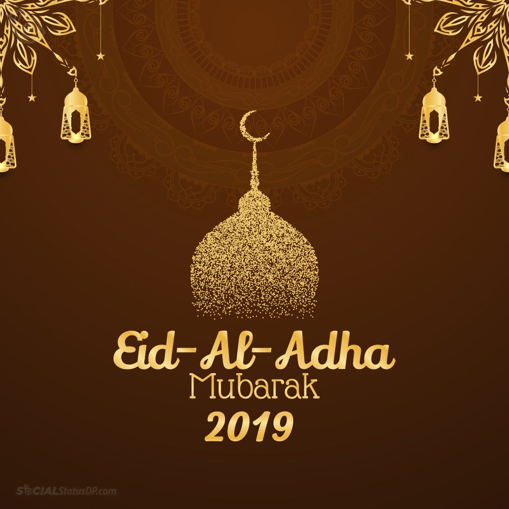 Eid ul adha 2022