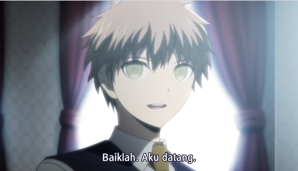 Wallpaper Danganronpa 3 The End Of Kibougamine Gakuen Kibou Hen Special For iPhone Free