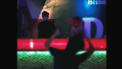 video kasat narkoba pematang siantar lagi tinggi