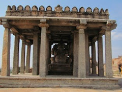 KadaleKaalu Ganesha