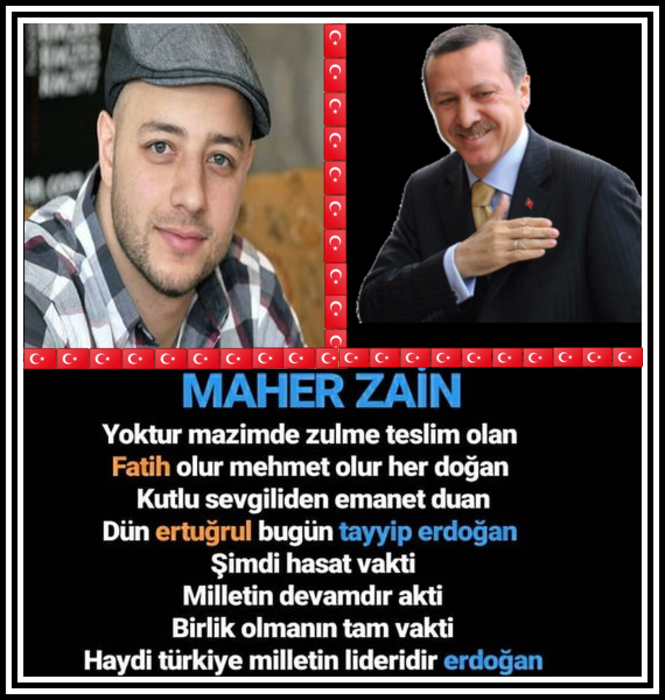 Resim ve Gif Dünyası: REİS, RTE, RECEP TAYYİP ERDOĞAN