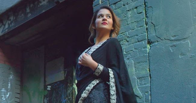 Meet Mankirt Aulakh Kamli Song Actress Roopi Gill Roopi Gill Images Wallpapers hitmoviedialogues