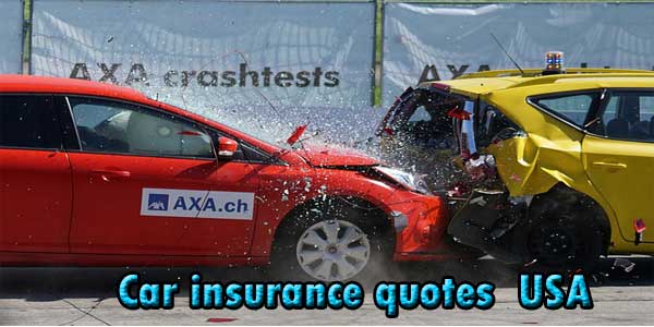 Car insurance quotes USA | Get the latest Car insurance quotes