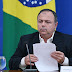 Ministério da Saúde responde Globo: "JN induz telespectador ao erro"