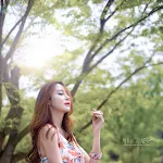 Eun Bin Outdoor Foto 16