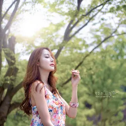 Eun Bin Outdoor Foto 16