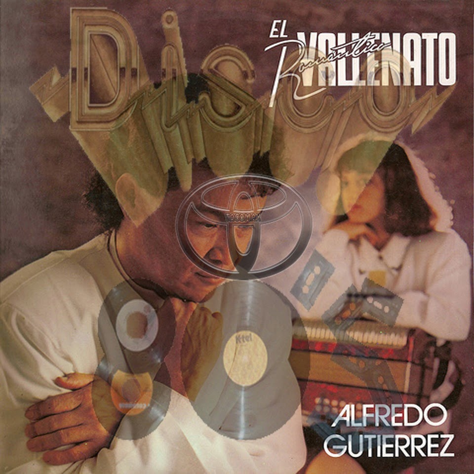 Lista 92+ Foto Alfredo Gutiérrez 'el Turco' Lleno