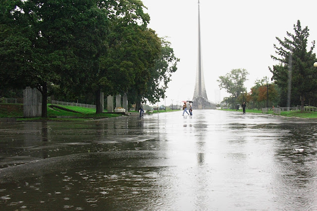 2006: Май – Август