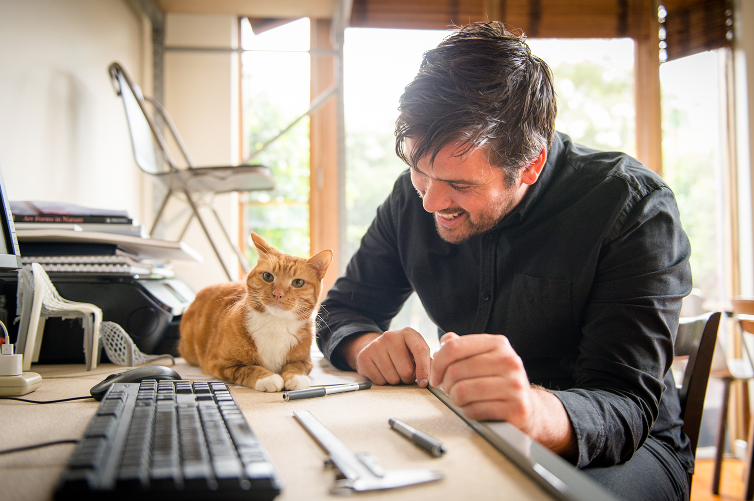 Survival Guide for Pet Owners in Lockdown 2.0 | Australian Cat Lover