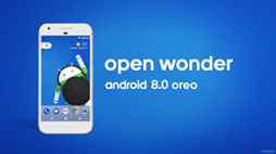 Το νέο λειτουργικό Android 8.0 Oreo πιο γρήγορο πιο έξυπνο