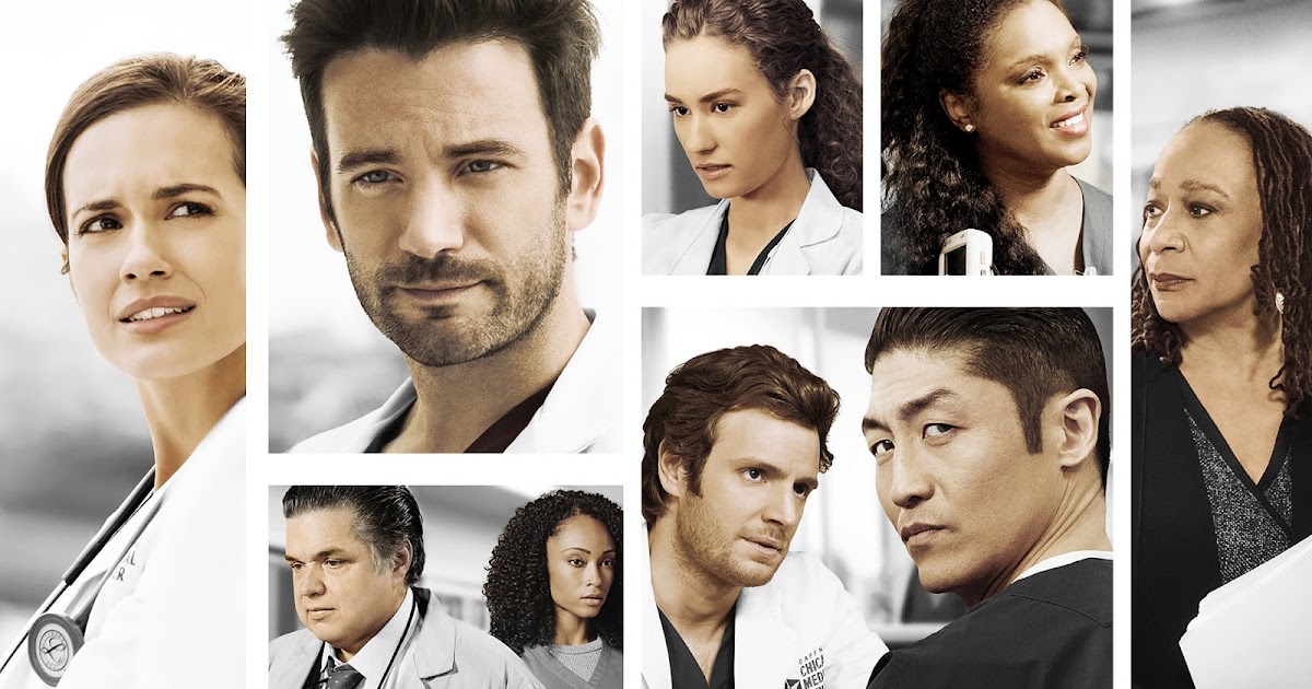 La Villa Des Cœurs Brisés Saison 7 épisode 10 Chicago Med Saison 5 Épisode 13 Streaming VF et Vostfr.