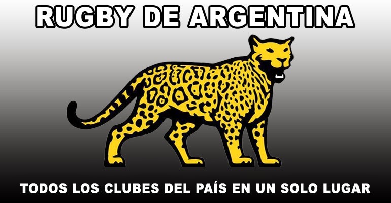 RUGBY DE ARGENTINA