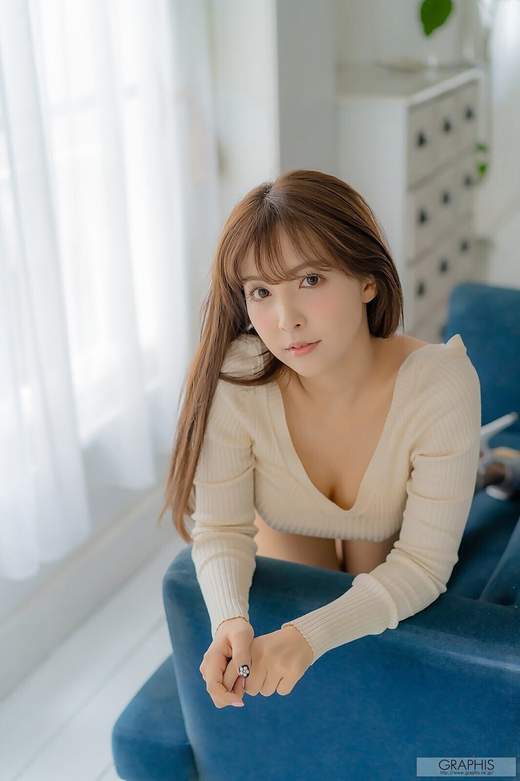 요즘 폼 좋은 미카미 유아 - 디쁠