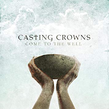 casting crowns believerscompanion