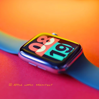 Apple India popular smart watch brand
