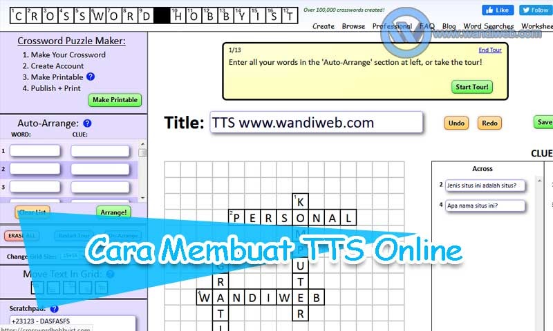 3 Cara Membuat TTS Online Otomatis yang Mudah dan Praktis