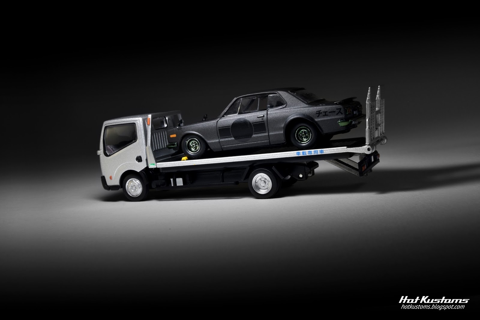m2 chase cars 2018