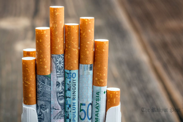 Melalui Peraturan Menteri Sri Mulyani Kenaikan Harga Rokok Mulai Berlaku Awal Januari 2016 Melalui Peraturan Menteri Sri Mulyani Kenaikan Harga Rokok Mulai Berlaku Awal Januari 2016