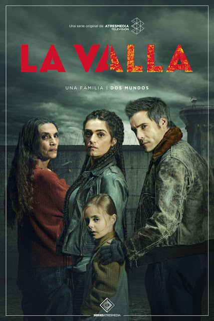 La Valla  (2020-) με ελληνικους υποτιτλους