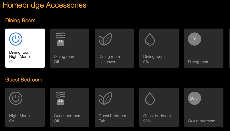 Keeping the house cool part 3 Dyson Pure Cool