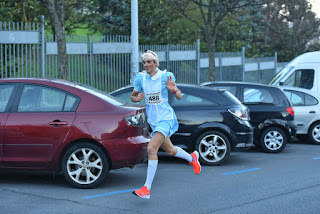 Carrera San Silvestr 2018