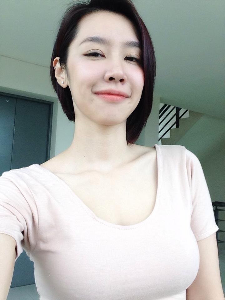 泰式郭雪芙 Mookies 泰式郭雪芙 Mookies