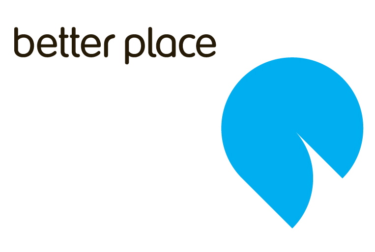 Better place. Better логотип. A better place. Better place н. Top.place лого.