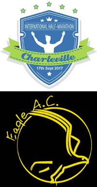 Charleville Half-Marathon Training Programme...Starts July 2017